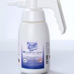 Matrasclean-spray